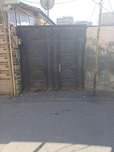 Həyət evi alıram: 130 kv. m, 4 otaqlı — 1