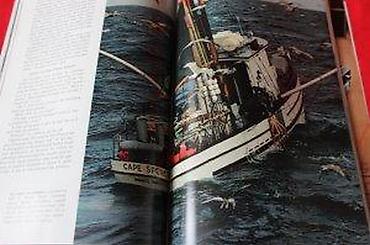 Knjige: NATIONAL GEOGRAPHIC MART 1972. | National Geographic Mart 1972 — 14