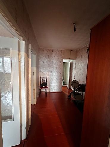 джал 3ком кв: Продаётся 3‑комнатная квартира с изолированными комнатами и просторным — 3