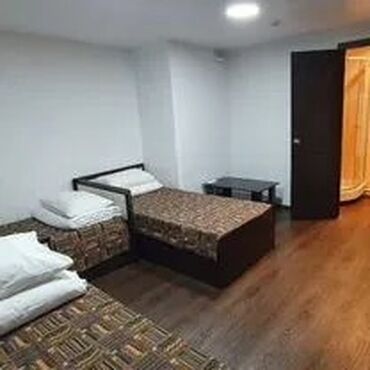 Долгосрочная аренда комнат: От 12 000 до 14 000 сом ТОЛЬКО ДЛЯ ДЕВОЧЕК!!! КЫЗДАРГА!!! Район: Таш — 2