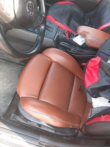 BMW: BMW 320: 2.2 l | 2004 il Sedan — 6