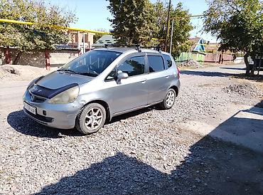 хонда фит порок: Honda Fit: 2003 г., 1.3 л, Вариатор, Бензин, Универсал — 5