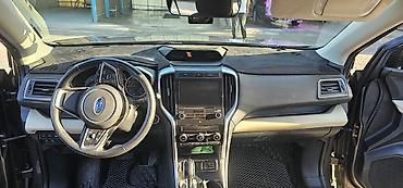 субару аскент купить: Subaru Ascent: 2021 г., 2.4 л, Вариатор, Бензин, Кроссовер — 10