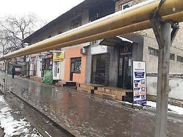 expert park: Аренда офисов, 40 м², В жилом комплексе, 1 линия, С отдельным сан узлом, С юридическим адресом — 5