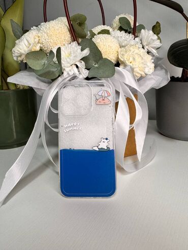 Чехлы: Новый чехол для iPhone 15 Pro #бишкек #кыргызстан #чехолдляайфона — 18