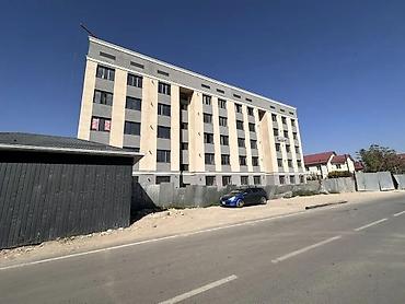 Продажа квартир: 1 комната, 31 м², Кудайберген авторынок Индивидуалка, 2 этаж, Косметический ремонт — 4