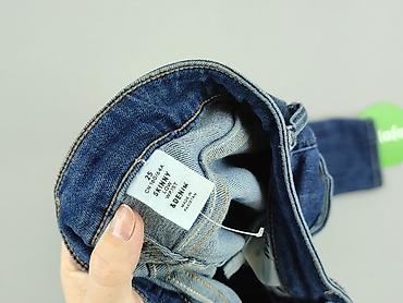 jacob cohen: H&M, Jeansy damskie, rozmiar 2XS — 4