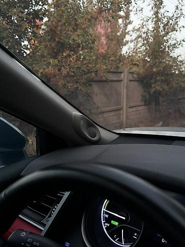 Toyota: Toyota Camry: 2023 г., 2.5 л, Автомат, Гибрид, Седан — 10