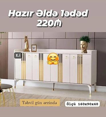 Komodlar: Komod yeni — 1