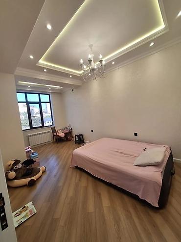 mehemmedi: 3 otaqlı, Yeni tikili, m. Həzi Aslanov, 143 kv. m — 10