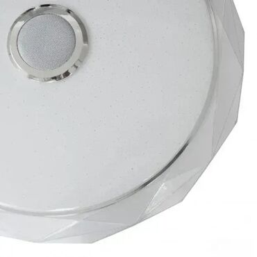 Rasveta: Plafonjera, bоја - Bela, Novo — 9