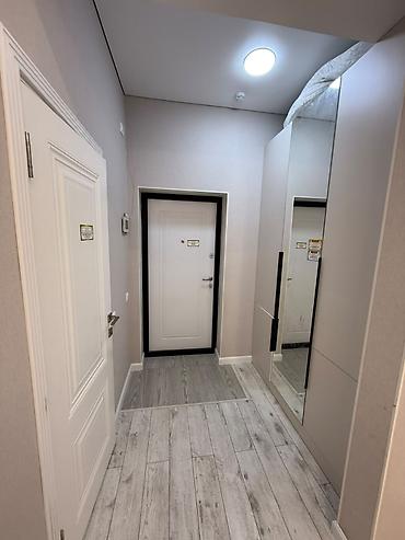 ихлас цены: 2 комнаты, 44 м², Ала-Арча ТРЦ 11 этаж — 4