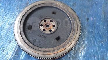 Коробки передач: Маховик Mitsubishi Pajero V34V 4D56