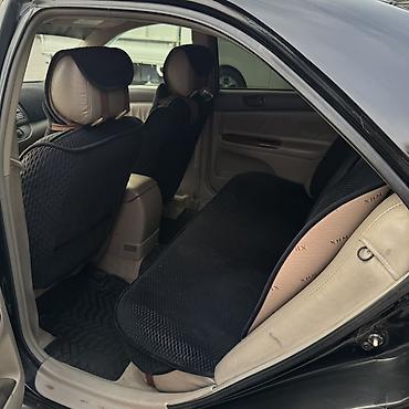 мотор на авто: Toyota Camry: 2003 г., 2.4 л, Автомат, Бензин, Седан — 10