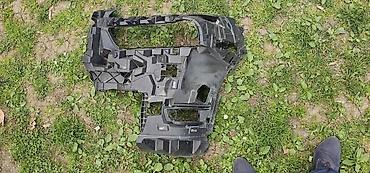 mini kamere za auto: NOSAČ BRANIKA G07 PL LCI ZA BMW X7 | BMW x7 g07 prednji nosač — 1