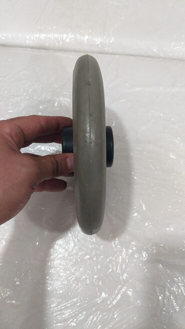 Əlil arabaları: Elil arabasi üçün zapcastlar var Mühərrikli araba üçün ve sade Əlil — 15