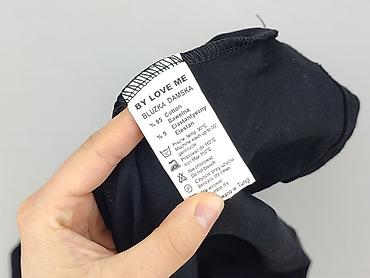 pepco ac dc: Ulubione, Bluzka damska, rozmiar 5XL — 5