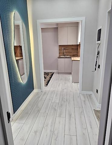 Новостройки от застройщика: Элитка, Студия, 52 м² — 8
