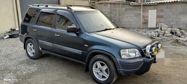 диск на хонда степ: Honda CR-V: 1996 г., 2 л, Бензин, Кроссовер