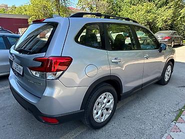 au: Авто на прокат - Subaru Forester 2019г.в. --- 60-65-70$ в сутки. Все — 4