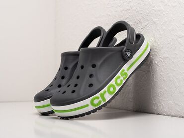 беговая обувь: Кроксы в наличии, размер 41, новые, производство Вьетнам, супер