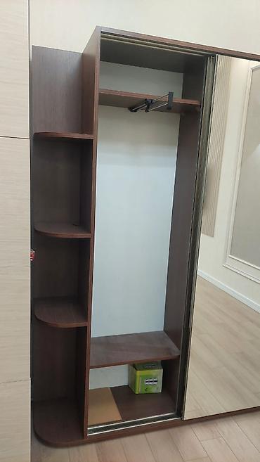 Шкафы: Dəhliz üçün funksional qarderob sistemi Təcili satılır. sifarişlə — 2
