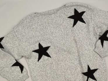 Swetry: Shein, Sweter damski, rozmiar L