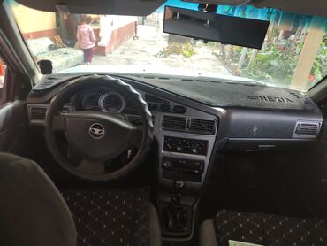 daewoo lanos ош: Daewoo Nexia: 2010 г., 1.5 л, Механика, Бензин