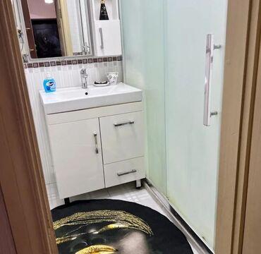 bilgeh kiraye ev: İnşaatçılar Metrosu Yaxınlığında Mənzil Kirayə Verilir Qaz Su İşıq
