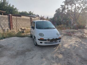 форд фокус хетчбэк: Daewoo Matiz: 1999 г., 0.8 л, Механика, Бензин, Хэтчбэк