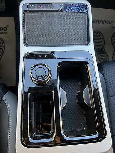 GAC: ❗️❗️❗️Обмена нет ❗️❗️❗️ Продаю:HYCAN Z03 Пробег 80 км новый Год at lalafo.kg — 9 GAC: ❗️❗️❗️Обмена нет ❗️❗️❗️ Продаю:HYCAN Z03 Пробег 80 км новый Год — 9