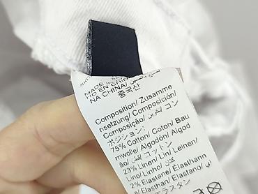 spodenki push up: Shein, Spodnie materiałowe damskie, rozmiar XS — 5