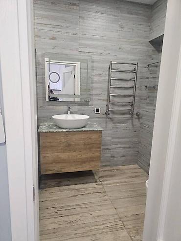 Yeni tikili: İcarəyə verilir 2 otaqlı yeni tikili 70 m², 20 Yanvar m. Kateqoriya — 4