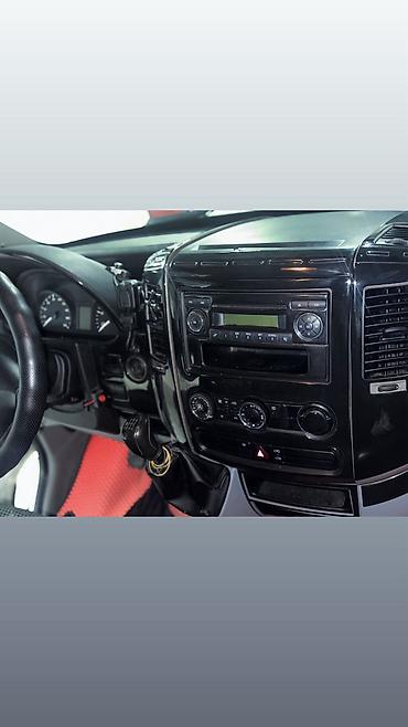 Mercedes-Benz: Mercedes-Benz Спринтер: 2010 г., 2.2 л, Механика, Дизель, Бус — 17