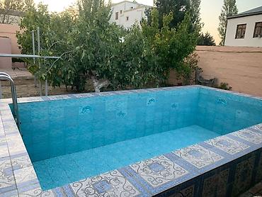 Həyət evləri və villaların satışı: 7 otaqlı, 300 kv. m — 10