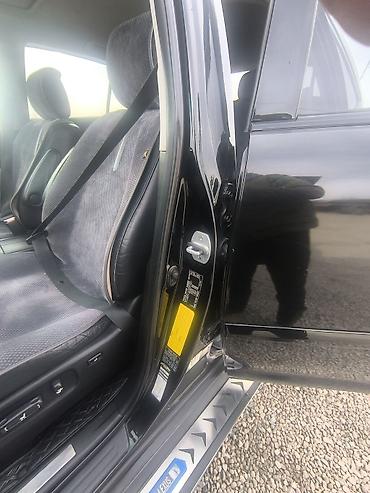 стоп сигналы хайландер: Lexus RX: 2009 г., 3.3 л, Автомат, Гибрид, Кроссовер — 10