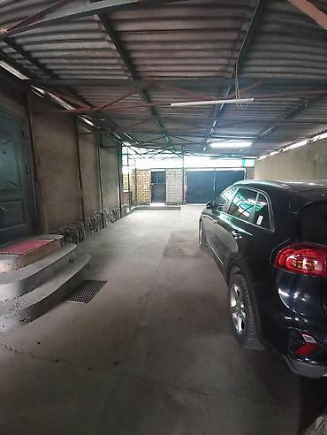 Продажа коттеджей и домов: Продаю уютный жилой дом Ахунбаева/Шукурова Участок 4 сотых В Доме 3 — 8