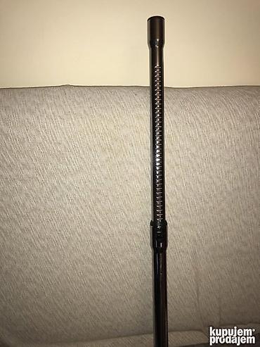 Klasični usisivači: Original Miele papuce mali nastavci creva teleskopske cevke — 12