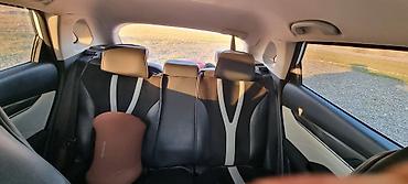 kia rio 1: Электромобиль кроссовер (белый кузов) Основные характеристики: - — 7