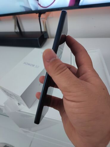 Honor: Honor 50, 256 GB, bоја - Crna, Otisak prsta, Garancija, Credit na lalafo.rs — 6 Honor: Honor 50, 256 GB, bоја - Crna, Otisak prsta, Garancija, Credit — 6