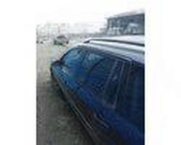 Ford: FORD MONDEO 2002. GOD. - KOMPLETAN AUTO U DELOVIMA | ford mondeo 2.0 — 13