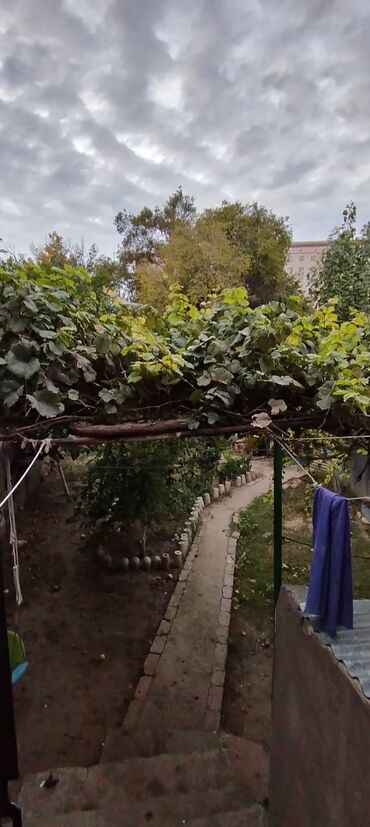 Köhnə tikili: Sumqayıt, 4 otaqlı, Köhnə tikili, 105 kv. m — 17