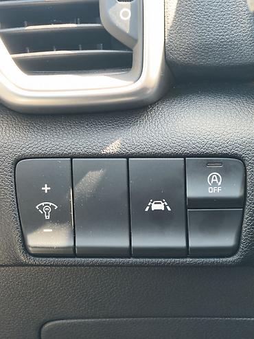 Kia: Kia Sportage: 2019 г., 2 л, Автомат, Дизель, Кроссовер — 18