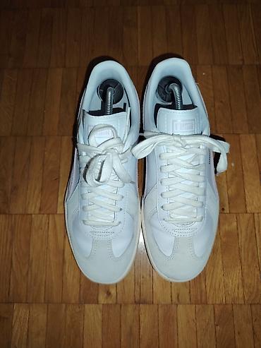 nike 97s black: Puma ženske patike – klasični model sa niskim profilom Ug 25,5 - — 1
