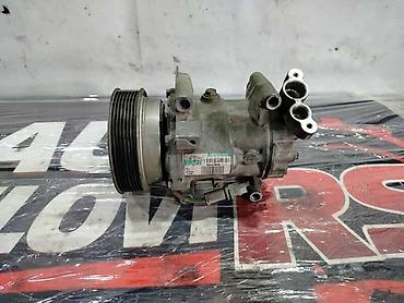 controller 12v: KOMPRESOR KLIME ZA RENAULT CLIO OD 2005. DO 2014. GOD. | Kompresor — 1