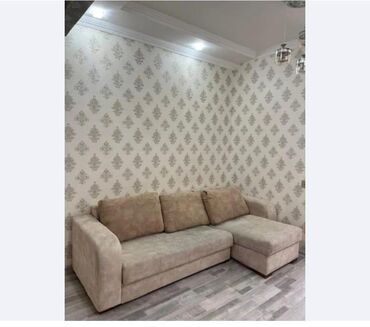 Qaşıqlar: Künc divan