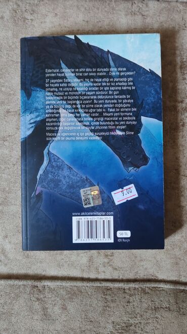 Digər: Seraph of the end 1-9,11 Mha1,2,4,5,7 Limit1 Goblin slayer 1-4 Ful — 4