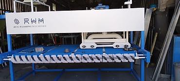 Аппараты для стирки ковров: Мы постовляем оборудование и расходные материалы для ковромоечных — 30