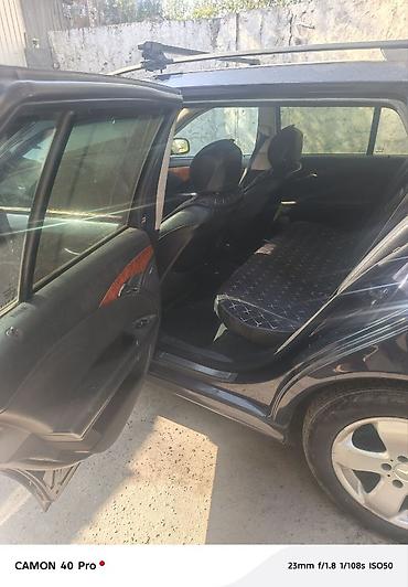 lx 570 2014: Mercedes-Benz E-Class: 2007 г., 2.2 л, Автомат, Дизель, Универсал — 8