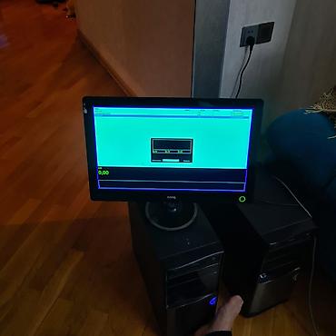 printer adapter: Real alıcıya endirim ediləcək. Marketdə istifadə olunmaq üçün — 2